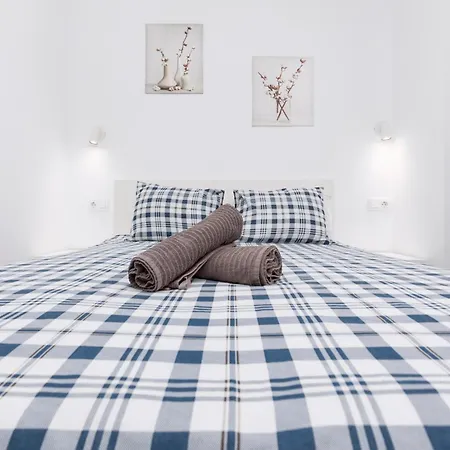 Barca Sunset Διαμέρισμα