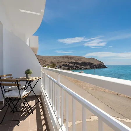 Διαμέρισμα Barca Sunset Lajita