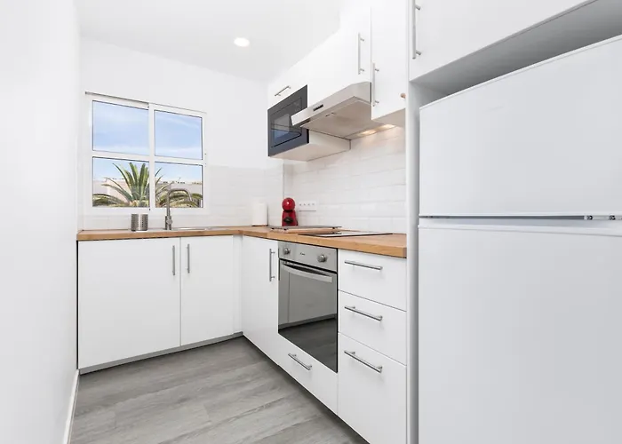 Διαμέρισμα Barca Sunset