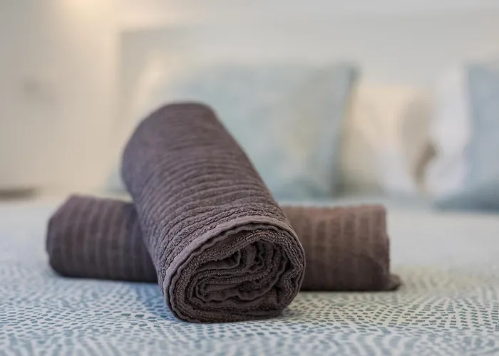 Barca Sunset * Lajita