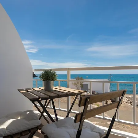 Daire Barca Sunset Lajita