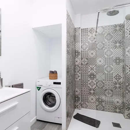 Barca Sunset Daire Lajita