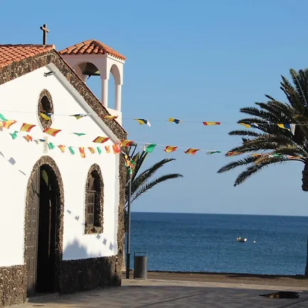 Daire Barca Sunset *