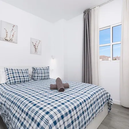 Barca Sunset Daire *