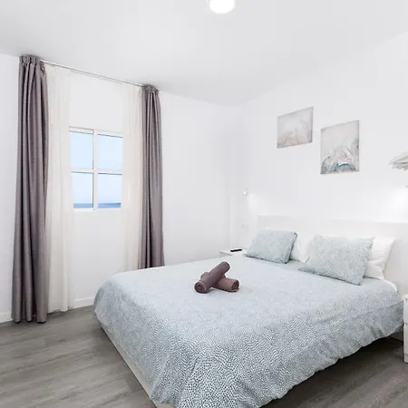 Barca Sunset 아파트