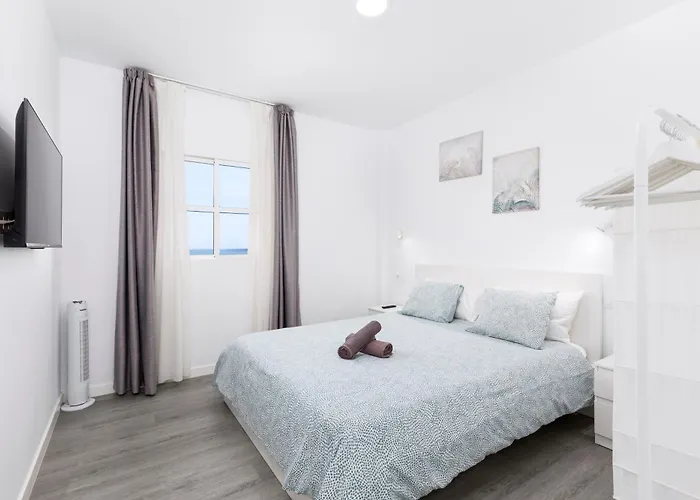 Barca Sunset Apartment