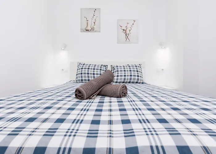 Barca Sunset Apartment