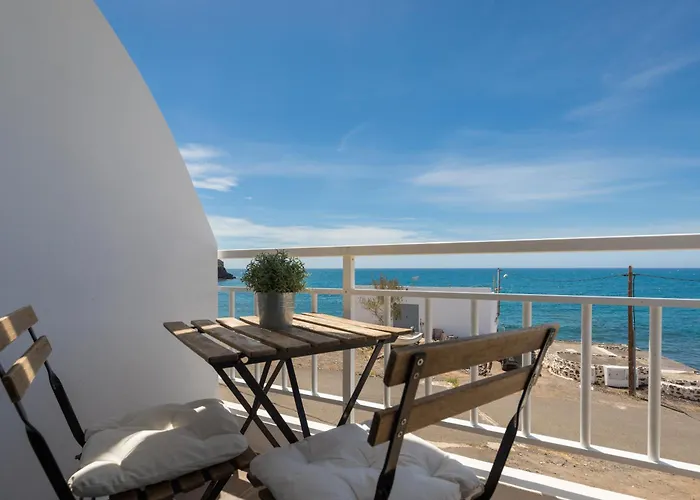 Apartment Barca Sunset Lajita