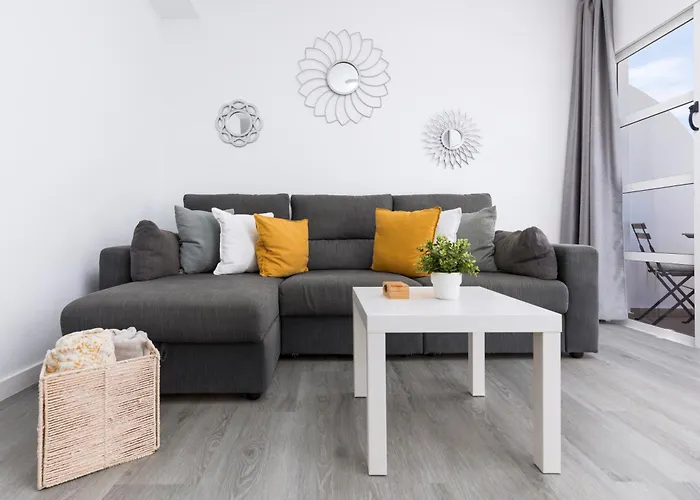 Apartment Barca Sunset *