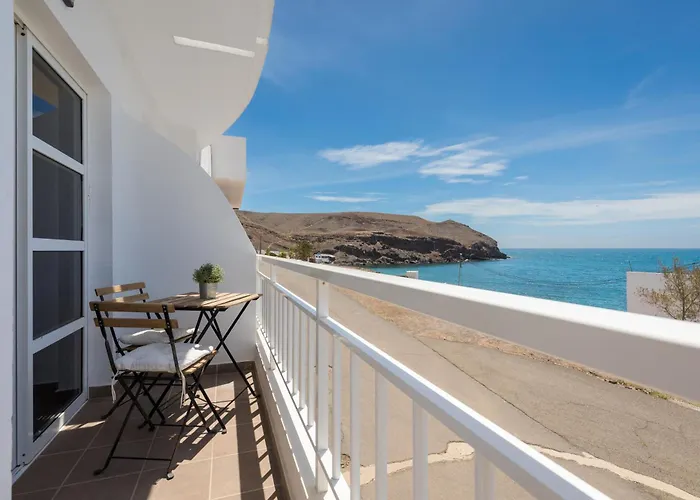 Apartment Barca Sunset Lajita