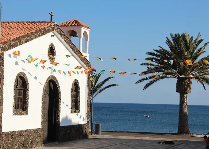 Apartment Barca Sunset *