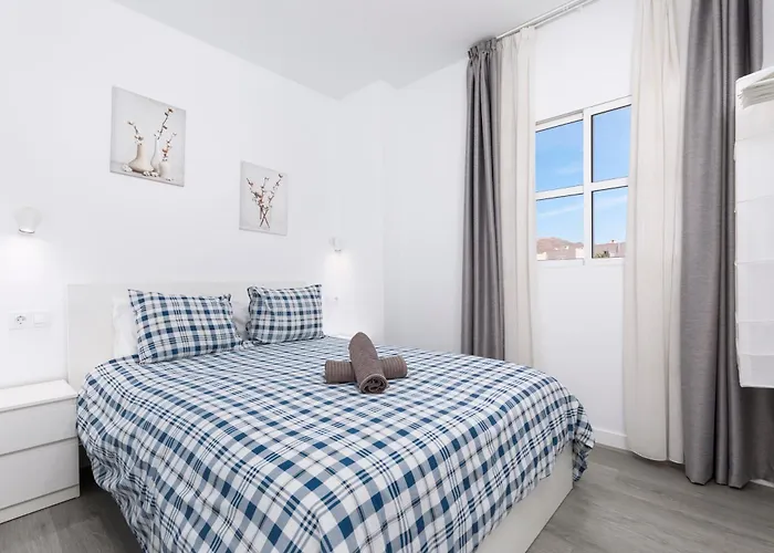 Barca Sunset Apartment *